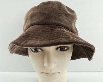 Lanvin Straw Hat Alber Ellbaz Collectible US 7/ 56 Lanvin Alber Elbaz Black Sun Hat Navy Ribbon Band, 2006 For  main image 3