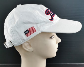 Vintage Titleist BBSI Golf Camionneurs réglables / Chapeau de