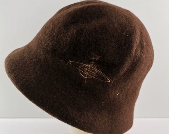 Vivienne Westwood Hat - Etsy