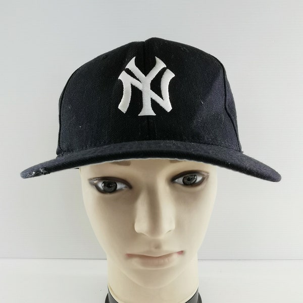 Yankees Hat Etsy