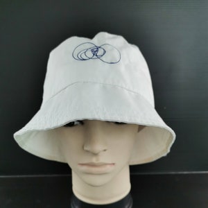 Adidas Hat Vintage Adidas Bucket Hat Vintage 90&#39;s Adidas Vintage Bucket Hat Cap