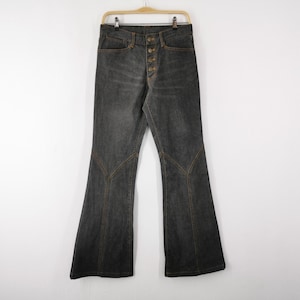 Tornado Mart Pants - Etsy