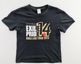 ミュージシャン FACT IS LIFE TOUR Tee FACT - FACT added a new photo.