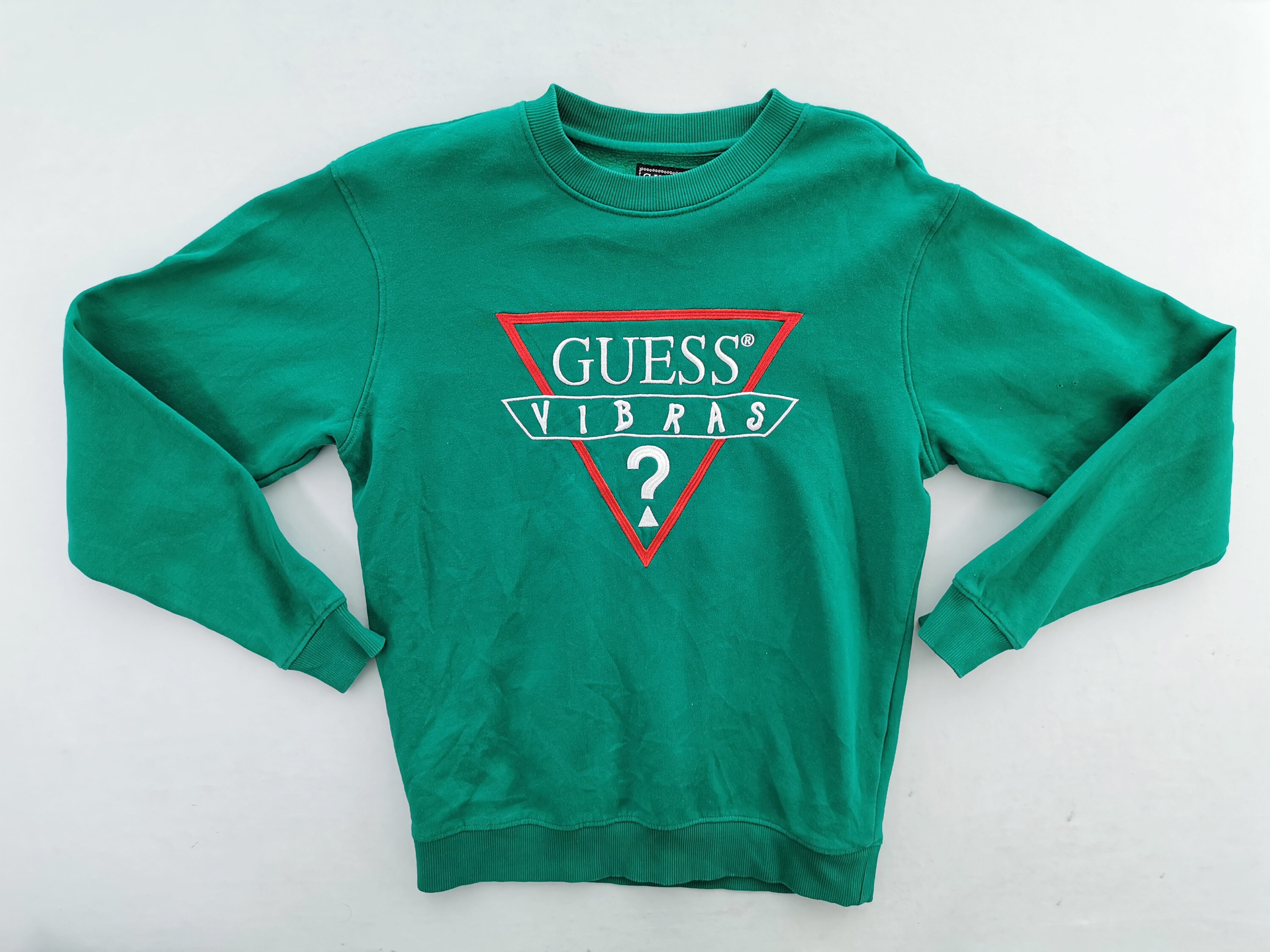 Guess vibras merch hotsell