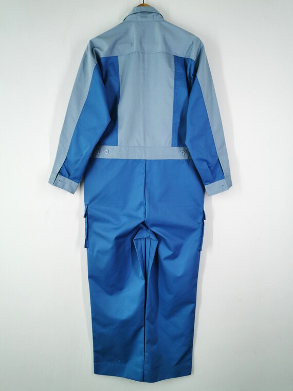 ✝️japanvintageclothing coveralls✝️ New RARE item Japanese Honda dealer Mechanic Coverall