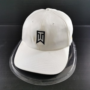Nike Cap Vintage Nike Tiger Wood Logo Hat Cap