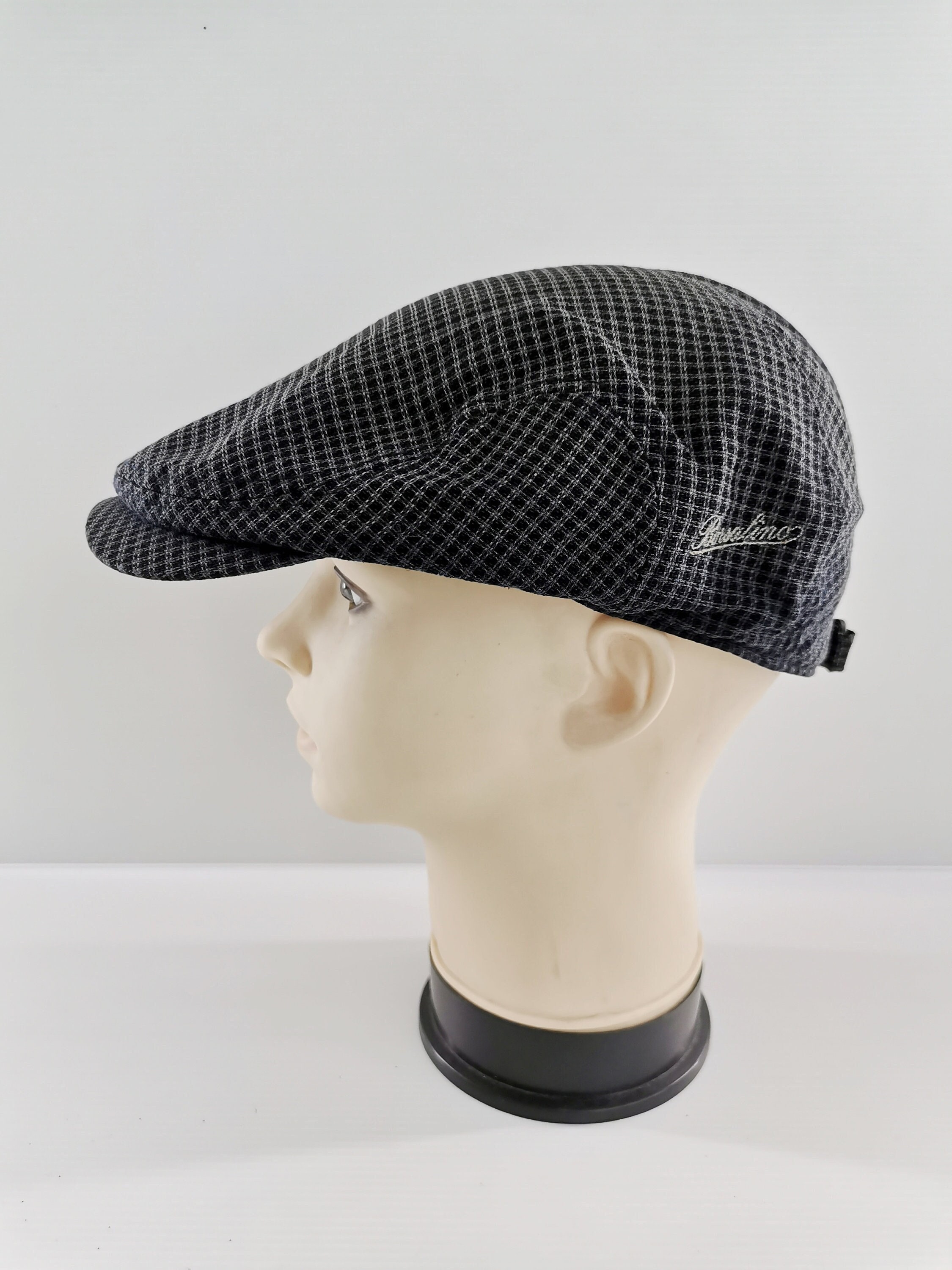 Vintage Borsalino - Etsy
