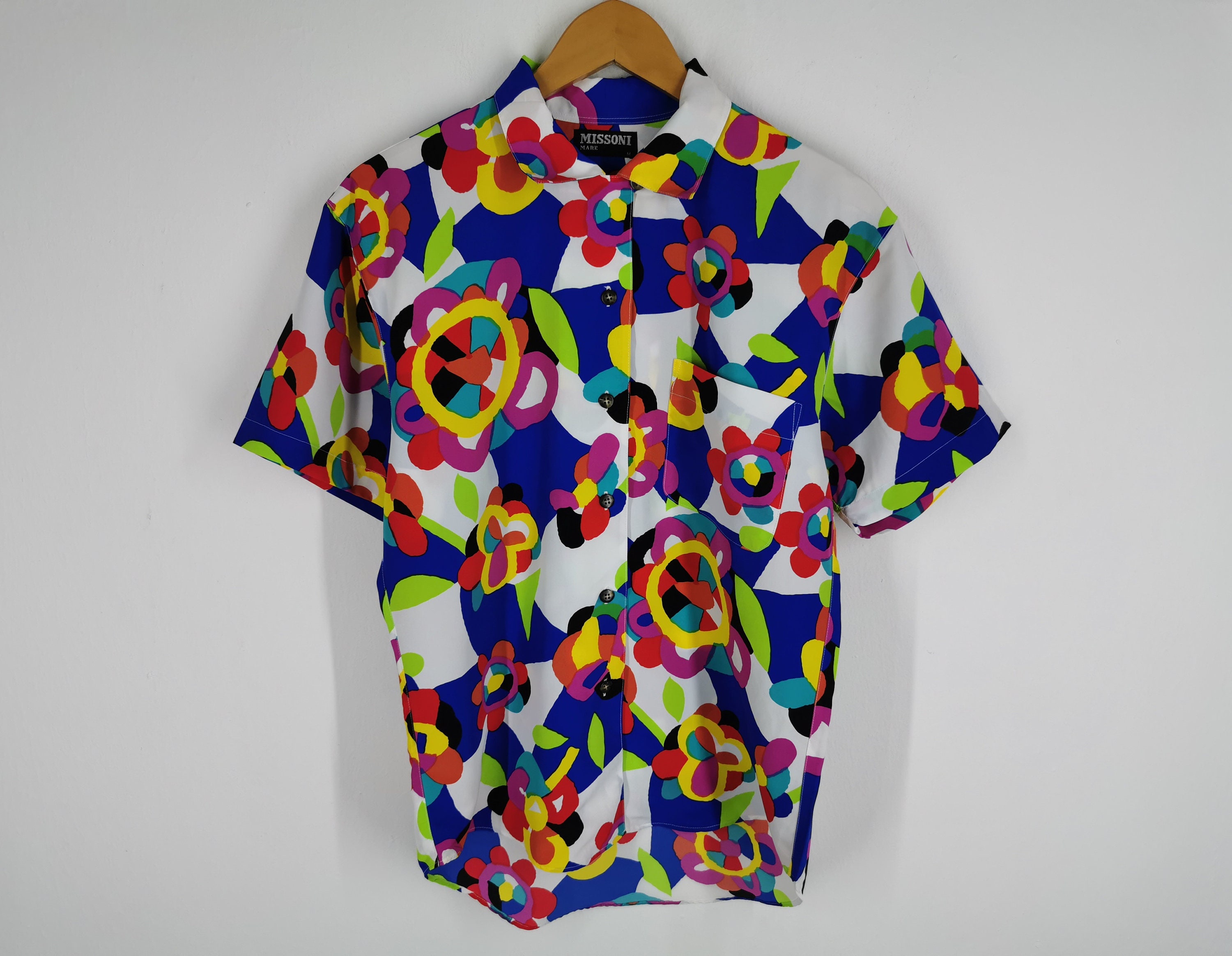 Vintage Missoni - Etsy