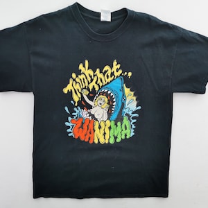 新品】 WANIMA Tシャツ Lサイズ - メルカリ
