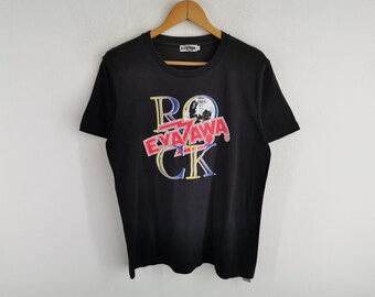 矢沢永吉ボーリングシャツ other - E.YAZAWA 矢沢永吉 ボーリングシャツ スカシャツ オフィシャル