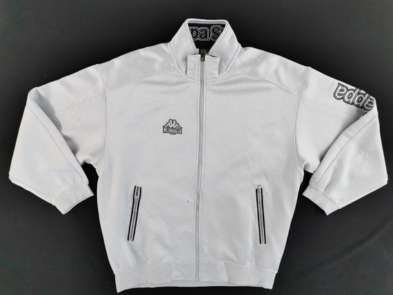 Kappa tracktop kappa jacket - Gem