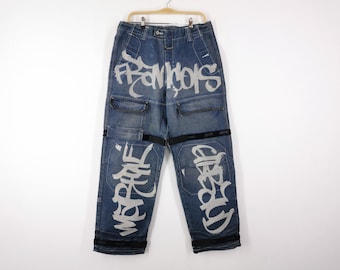 Marithe Francoise Girbaud x Closed Jeans、サイズIT 46/M/30インチ