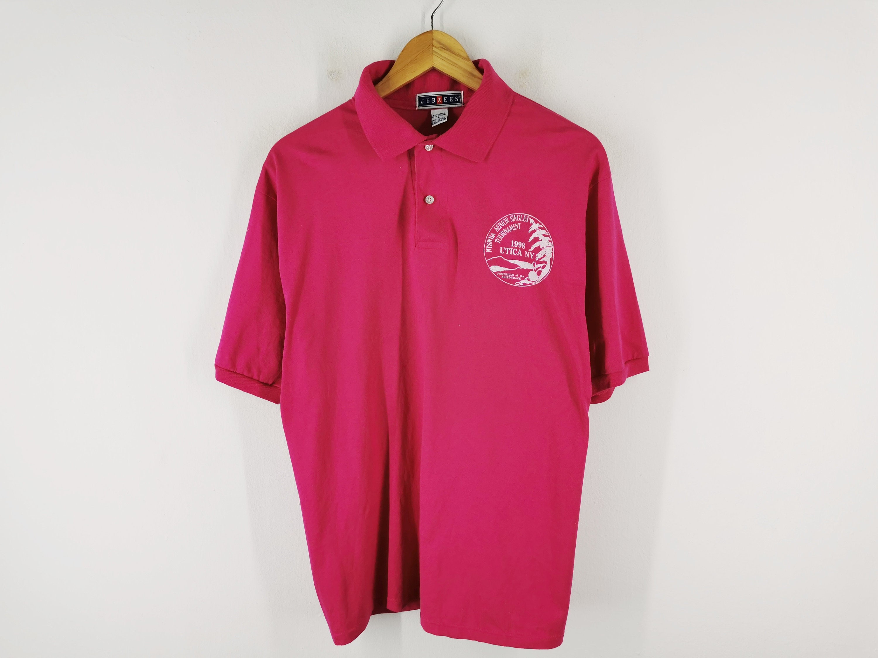 CAMISETAS TIPO POLO HOMBRES D\u0026D UNTIL – Madrugon Virtual, image size:3000x2250