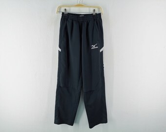 Mizuno Pants Vintage Size Jaspo M Mizuno Logos Track Pants Mizuno Pants Vintage Size Jaspo M Mizuno Logos Track Pants