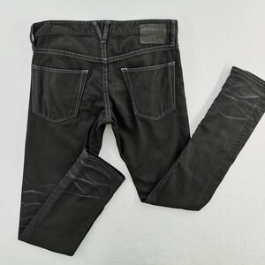 Vanquish Jeans Vintage Size 32 Vanquish Denim Pants Made In Japan Size 32/33x33