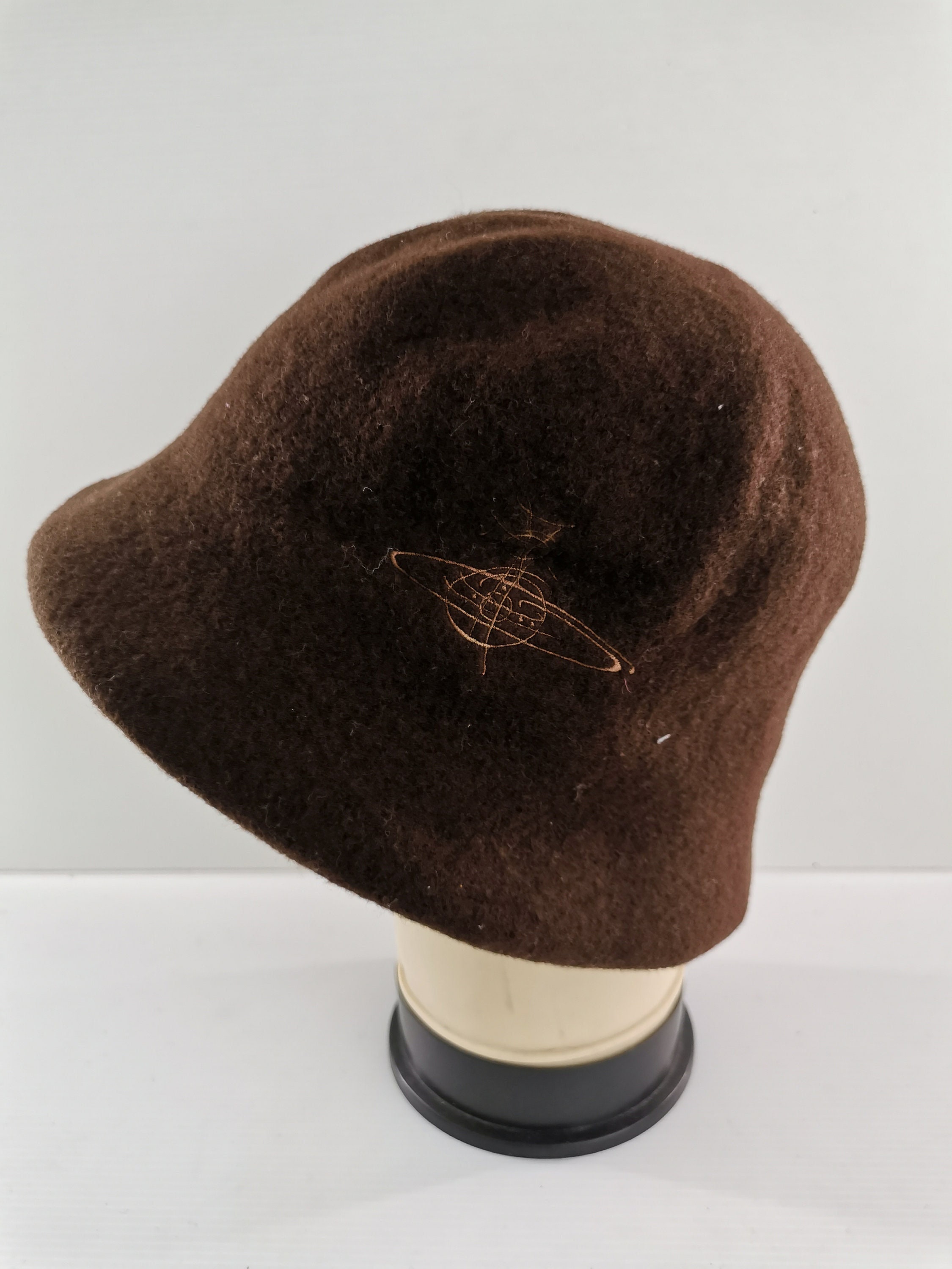 Vivienne Westwood Vintage Hat