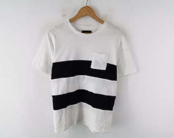 レア!! Number (N)ine 宮下貴裕 Tシャツ ジャパンデザイナー ホワイト