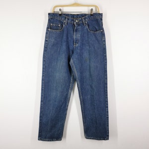 Polo Ralph Lauren Jeans Vintage Polo Ralph Lauren Denim Pants Size 32