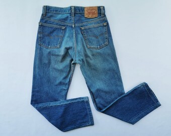 29 levis size