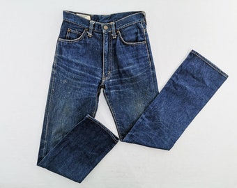 超希少 00s ビンテージ デッドストック BOBSON PURE DENIM カタログ – BOBSON JEANS