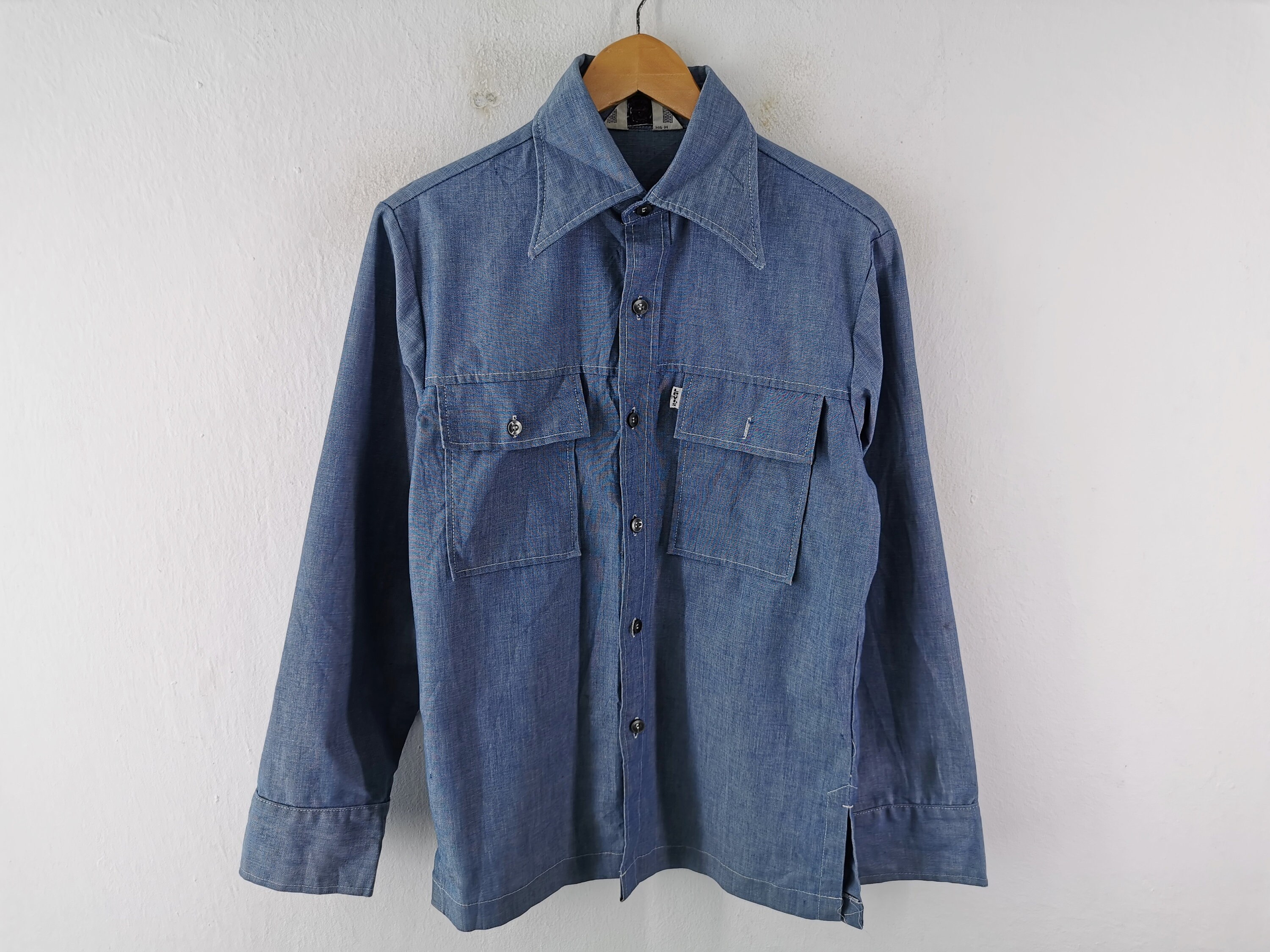 70s Levis Polo Shirt - Etsy 70s Levis Polo Shirt - Etsy