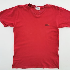 Benetton Shirt Vintage United Color OF Benetton Formula 1 Racing Team Logo T Shirt Mize M