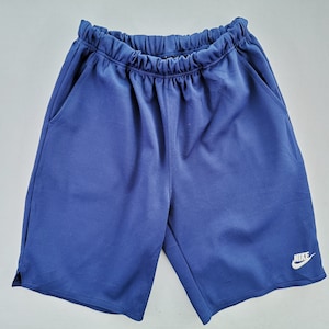 Nike Pants Size L Vintage 90&#39;s Size L Nike Logos Short Pants Size 26/30x10