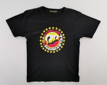 WANIMA 10th MEMBERS TOUR Tシャツ XL WANIMA Shirt WANIMA Everybody Tour Japanese Punk Rock Band T