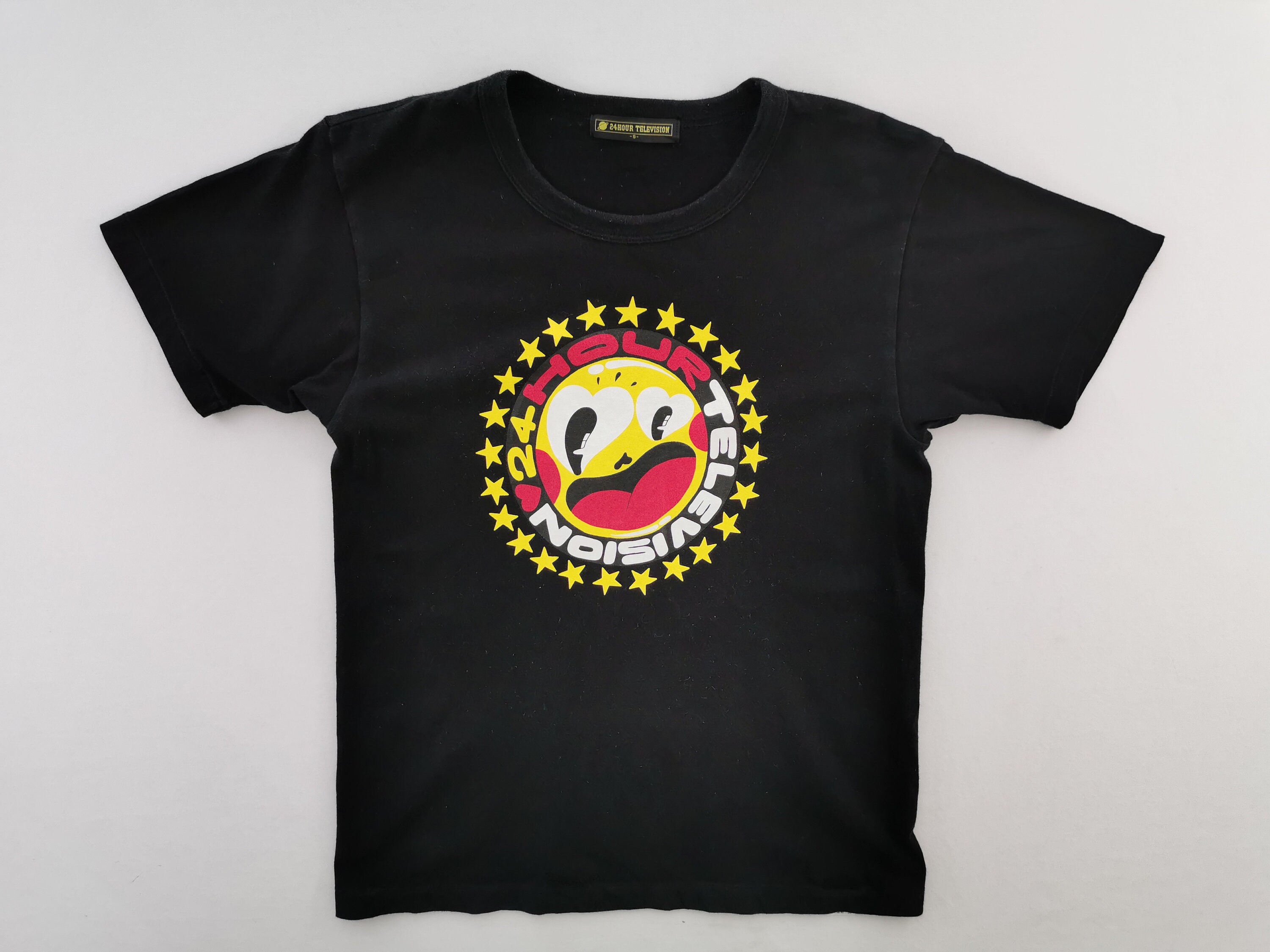 24 Hours Television Shirt Vintage 24 Hours Television Made 24 Hours Television Shirt Vintage 24 Hours Television Made