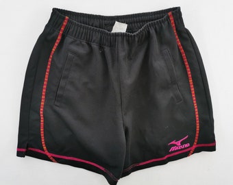 Pantalones cortos Mizuno talla Jaspo XO Vintage Mizuno Logos talla 26/30x5
