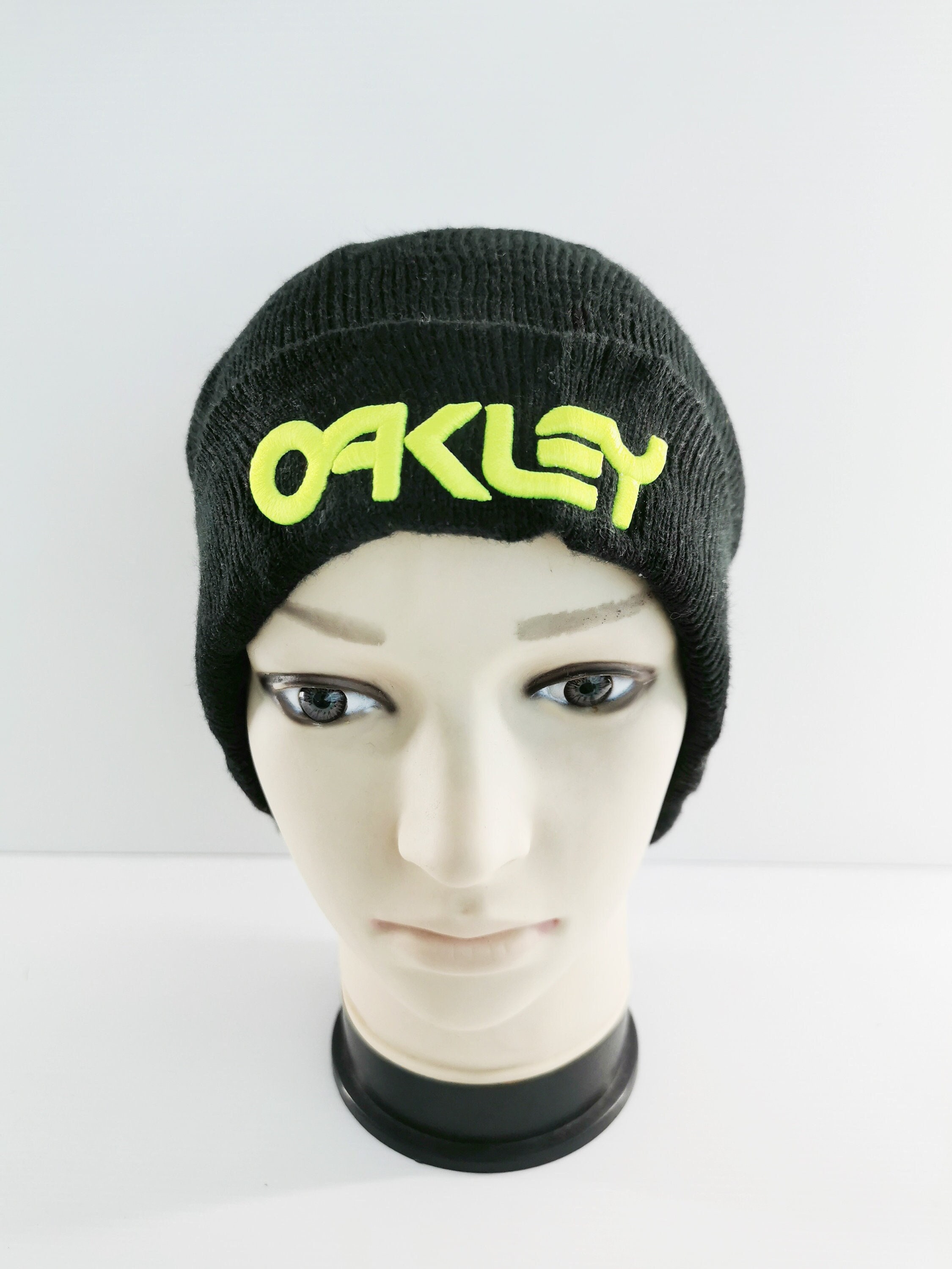 Oakley Hat - Etsy Canada