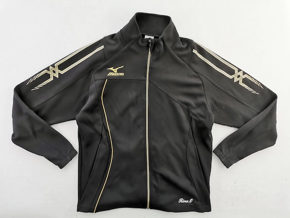 MIZUNO Insuration Middle Jacket Middle Pnats 940209 Mサイズ MIZUNO