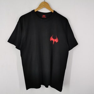 Tokio Band Shirt Vintage Tokio Concert Tour T Shirt Made In Japan Size M