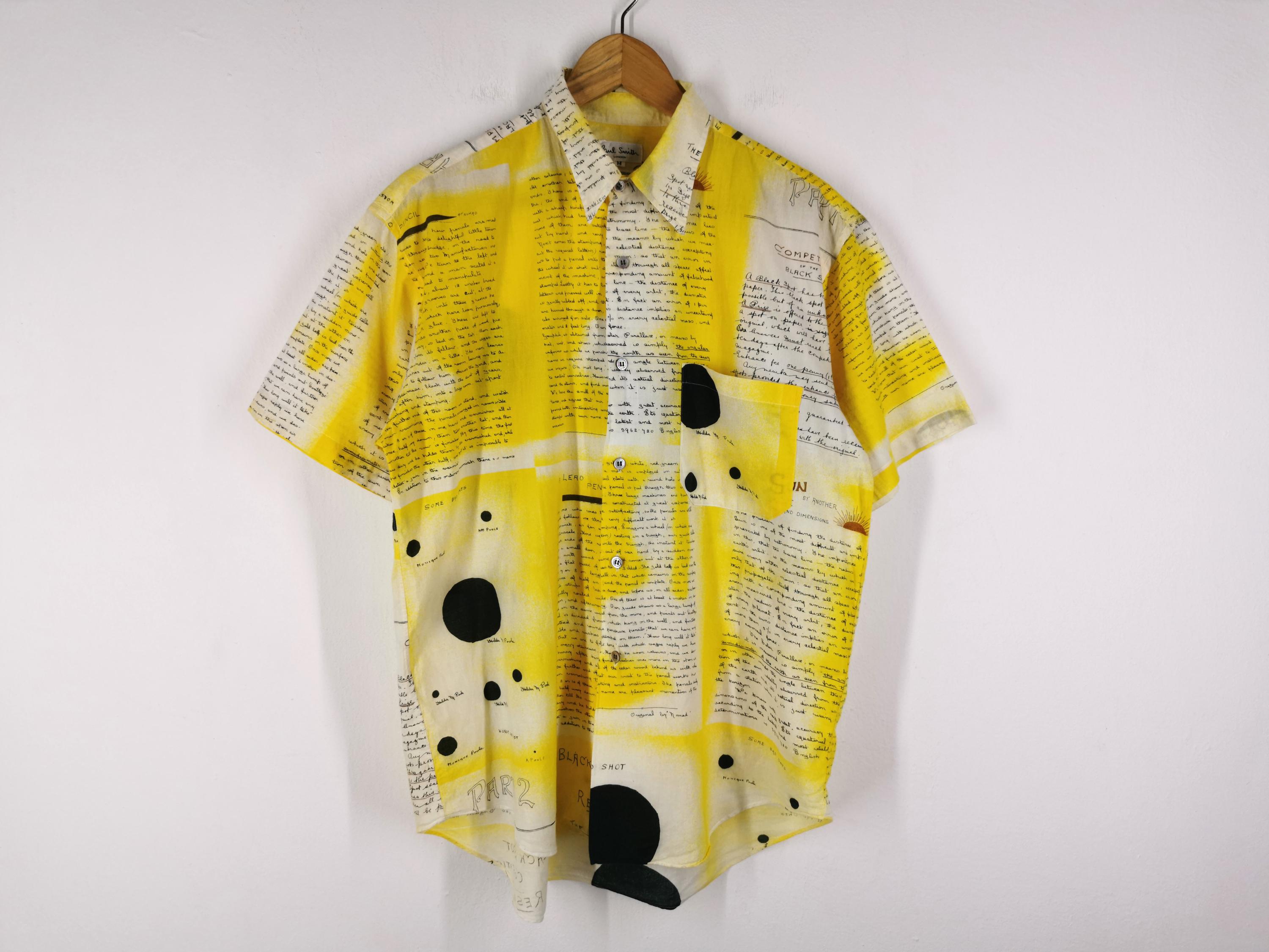 Paul Smith Hawaii - Etsy