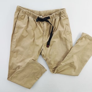 Gramicci Pants Vintage Size L Gramicci Trouser Pants Size 31/32x27