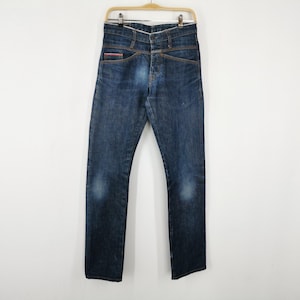 Marithe Francois Girbaud  Jeans Vintage Marithe Francois Girbaud  Denim Pants Waist 29
