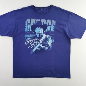 George strait t shirts - Etsy 日本