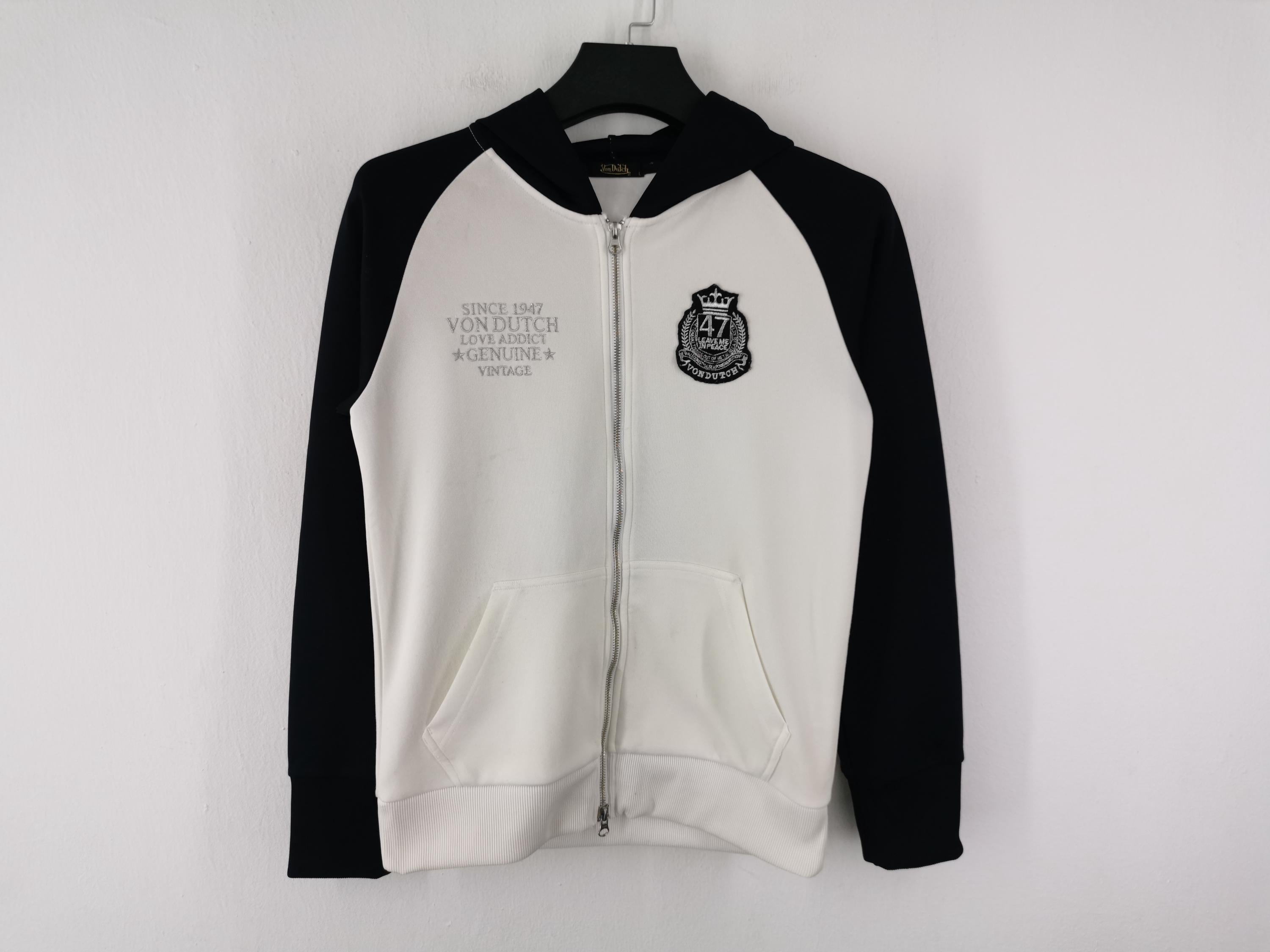 Von dutch jacket - Etsy 日本