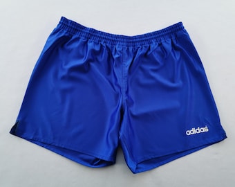 Adidas Pants Vintage Adidas Made In Japan Logos Short Pants Made In Japan Size 34-38