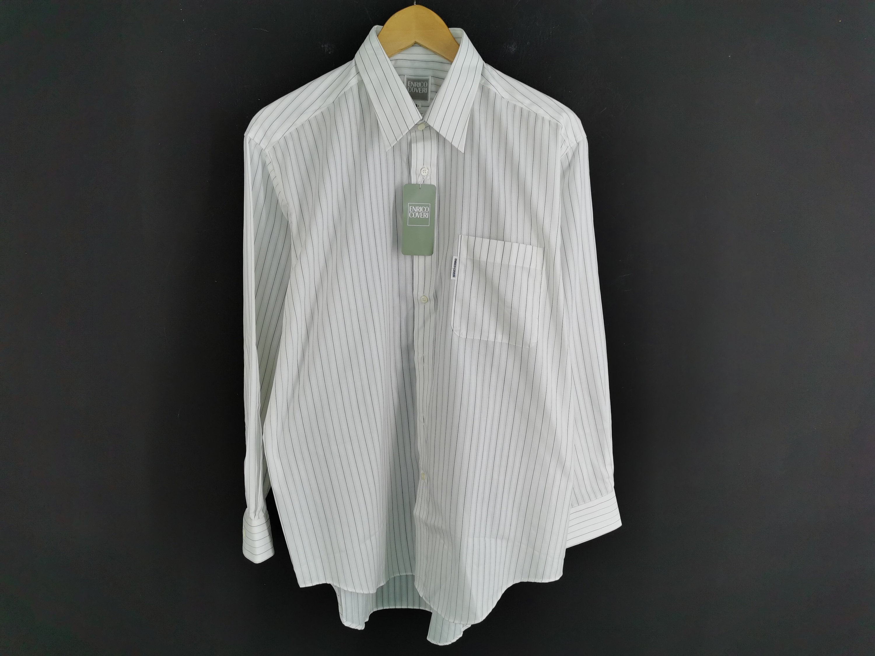 Enrico coveri shirt - Etsy 日本