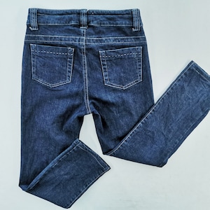 Paolo Tonali Jeans Size 40 Paolo Tonali Made In Italy Denim Pants Size 27/28x24.5