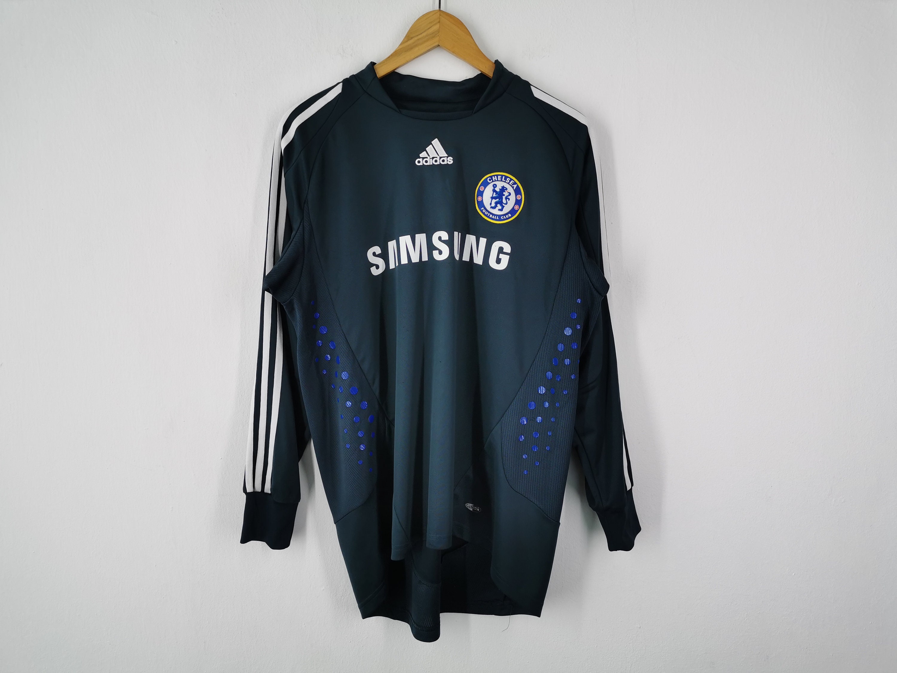 チェルシー WSL ナイキ Dri-FIT ADV ホーム マッチ シャツ 2025