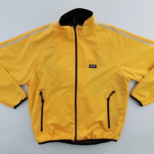 Vintage 80s ellese nylon jacket エレッセ Vintage 80s ELLESSE BLUE Nylon Sporty JACKET - Etsy