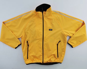 Chaqueta Ellesse Vintage Talla Jaspo M Chaqueta Cortavientos Ellesse Talla M