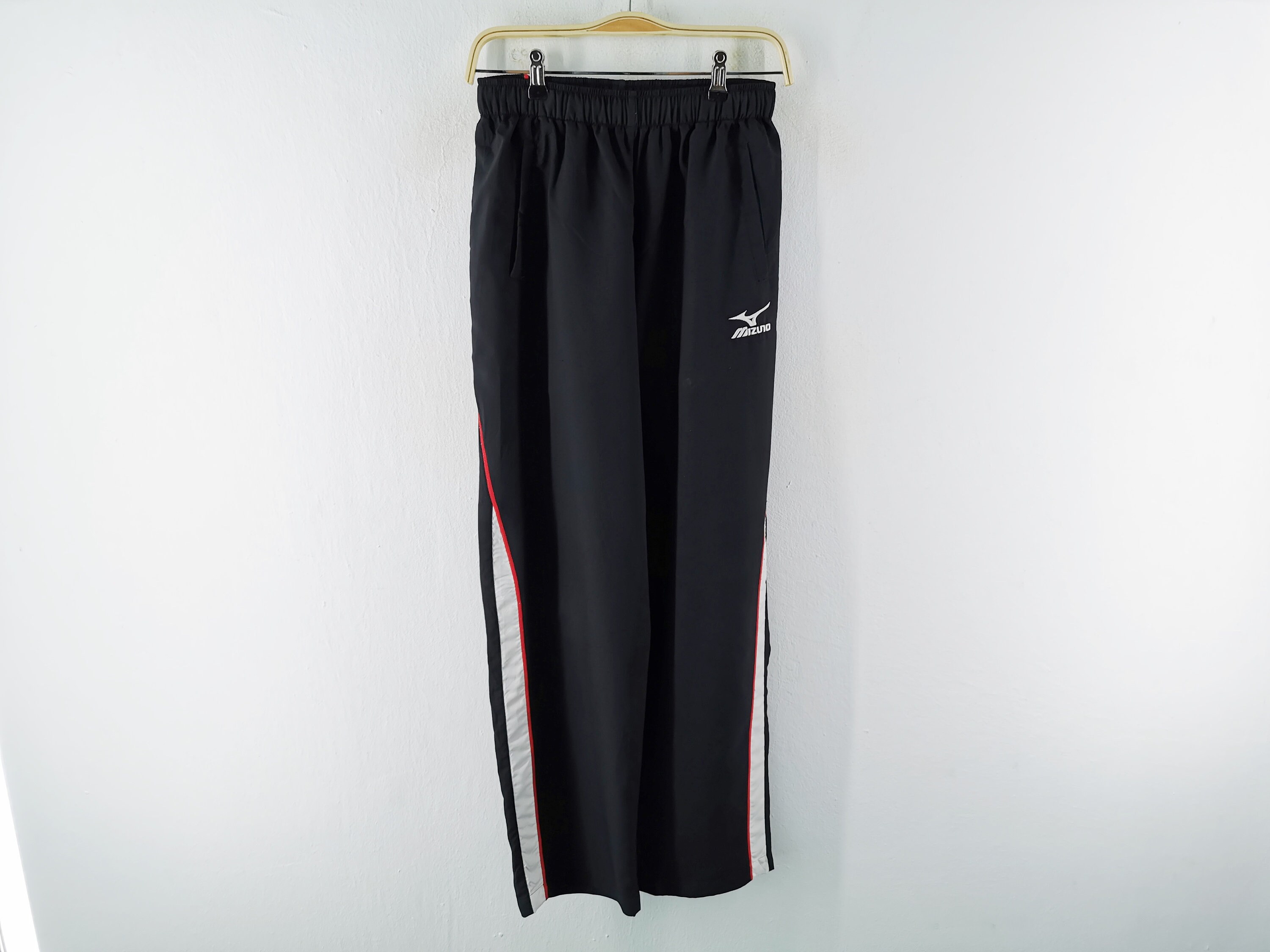 Mizuno パデッドパンツ ブラック Lサイズ Mizuno パデッドパンツ ブラック Lサイズ