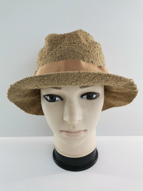 Kangol Hat Vintage Kangol Wool Hat 
