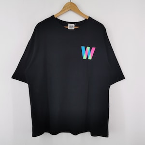 W-Keyaki Fes Shirt W-Keyaki Fes Japan Music Festival T Shirt Size XL