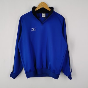 Japan Mizuno Jacket - Etsy
