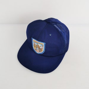 Yakult Swallow Cap Vintage Yakult Swallow Hat Cap Yakult Swallow Logo Hat Cap