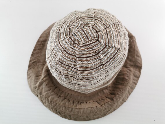 Ferruccio Vecchi Hat Vintage Ferruccio Vecchi Hat Vintage 90